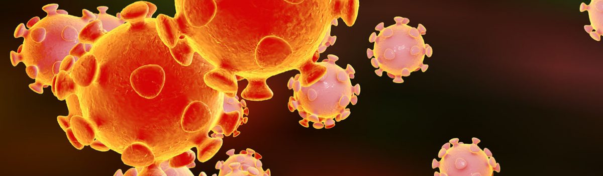 Editores científicos firmam acordo para disponibilizar conteúdos sobre o estudo do coronavírus